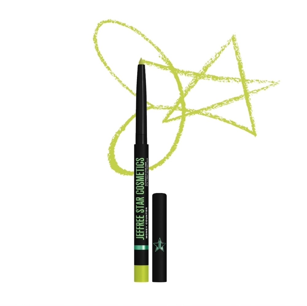 JSC Automatic Eyeliner
